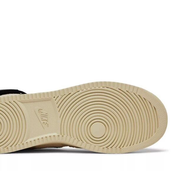 Nike x Stussy Vandal High Fossil DX5425-200 Shoes Sneakers Mens 8.5 US 42 EUR - Picture 12 of 12